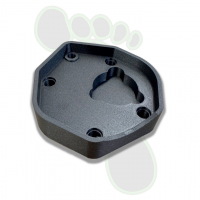 PRC Oil Pump Cover